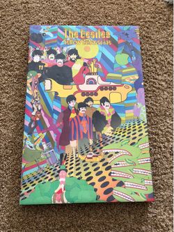 Beatles Art