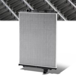 09-13 Kenworth T660 T400 T370 Radiator Radiador 
