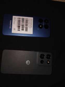 Summit 5G and Moto G 2025 (Boost Mobile)