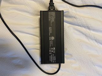 Mototec 72v charger