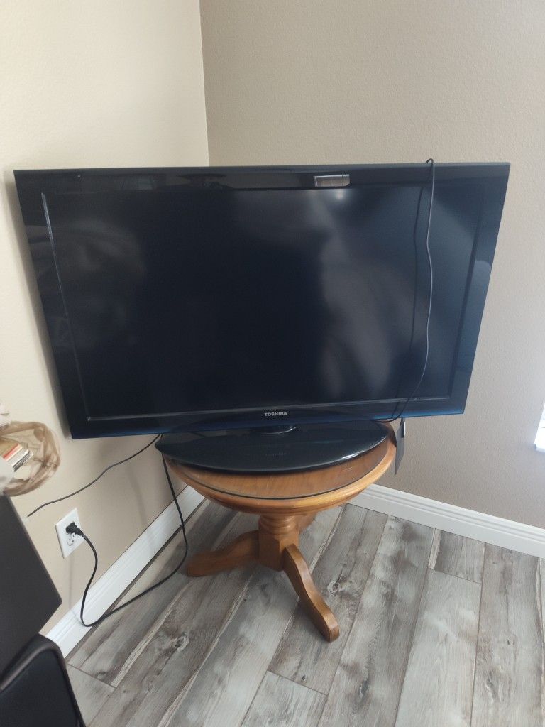 Toshiba Tv