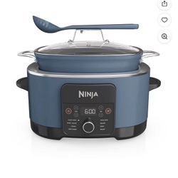 Ninja Foodi PossibleCooker PRO 8.5 Quart 