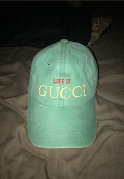 Gucci Hat