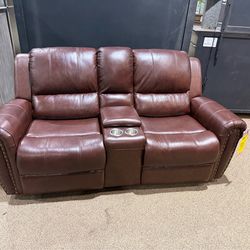 Loveseat