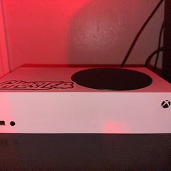 Xbox Series S ( Next Gen) 