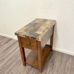 Ashley Furniture Chair-Side End Table