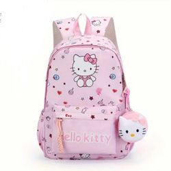 Hello Kitty Backpack 
