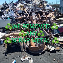 Scrap Metal