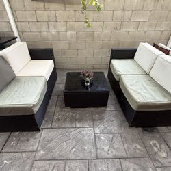 Patio Furniture 