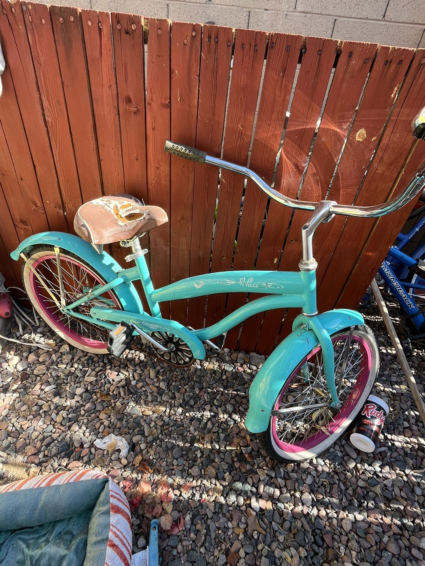 Bikes