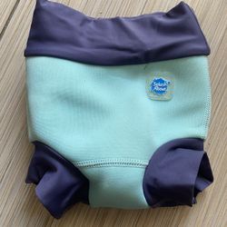 Swim Diaper 
