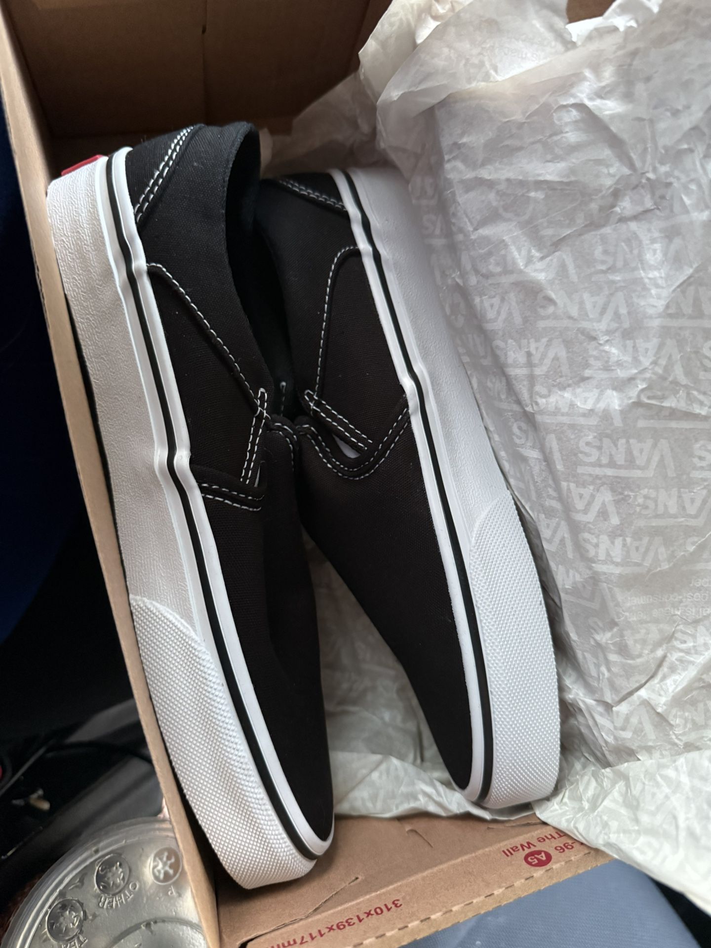 Vans