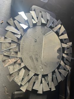 Large Mirror