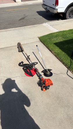 Echo Pas 225 Weed Whacker
