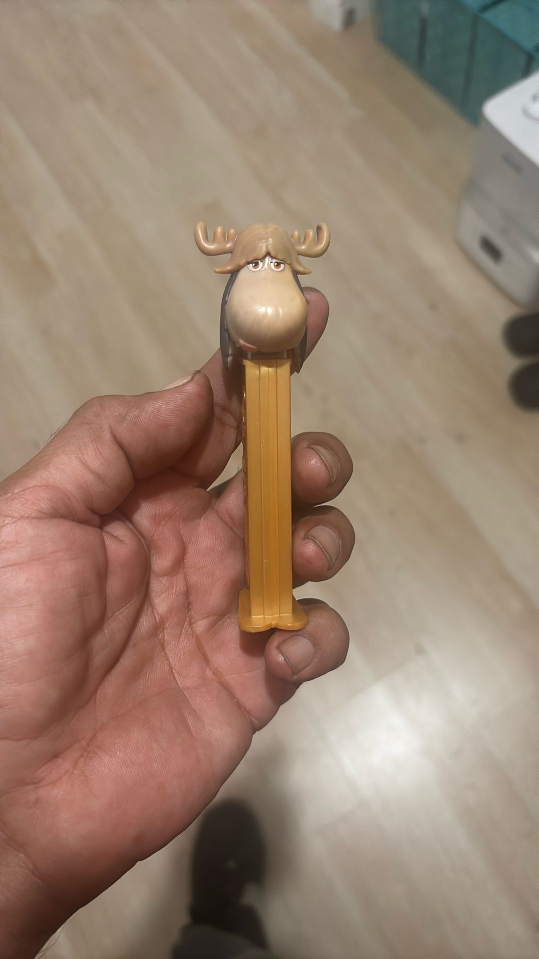 Pez 