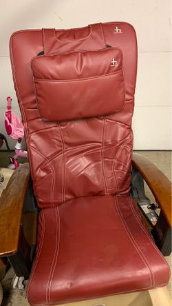 Nova Spa chairs!! I have 5!