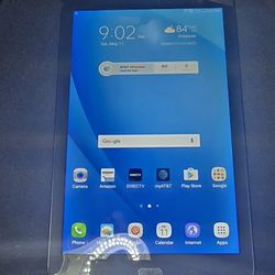 SAMSUNG Galaxy Tab E 4G