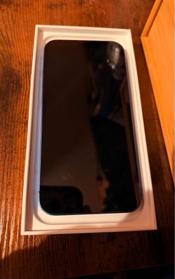 iPhone 13