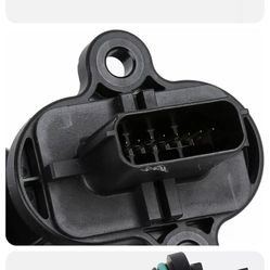 2016 2017 Chevy Cruz Mass Air Flow Sensor ACDelco GM Original Equipment MAF 