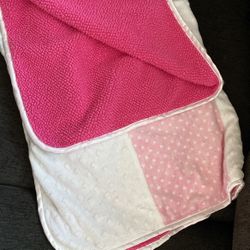 Baby Blanket