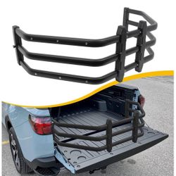 Santa Cruz Bed Extender