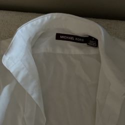 Michael Kors Boys Shirt 