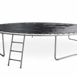 Trampolín 