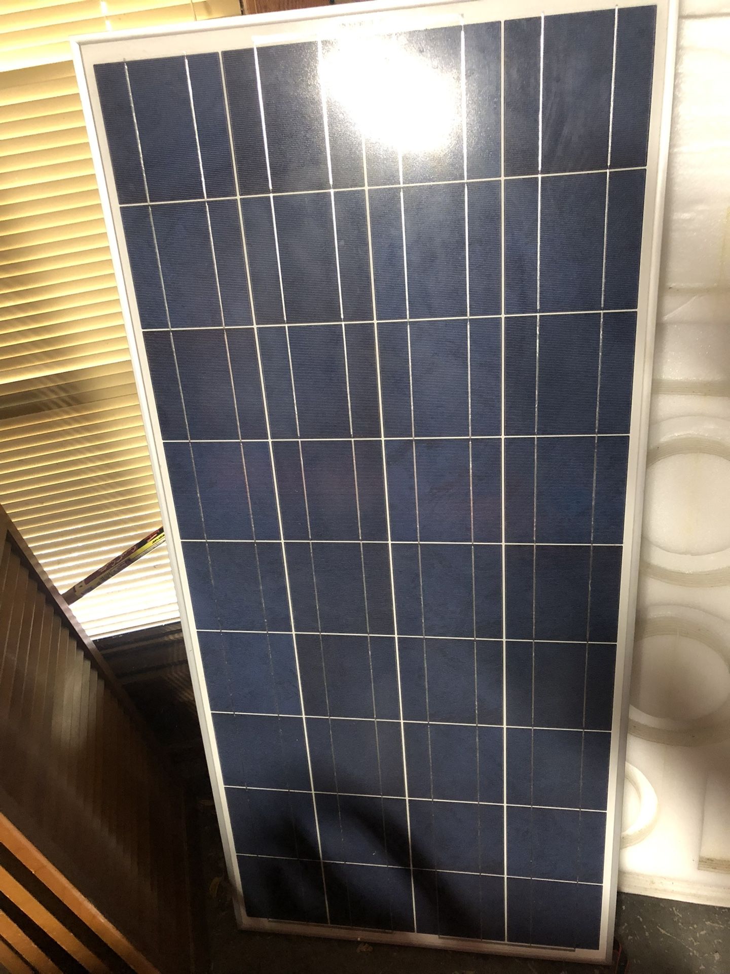Phono Solar Panel