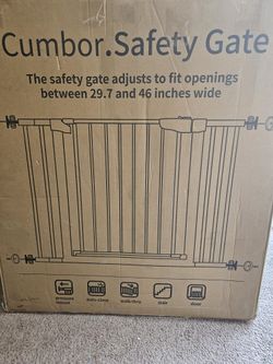 Baby Gate