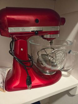 KitchenAid Mixer