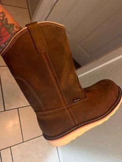 Botas de trabajo