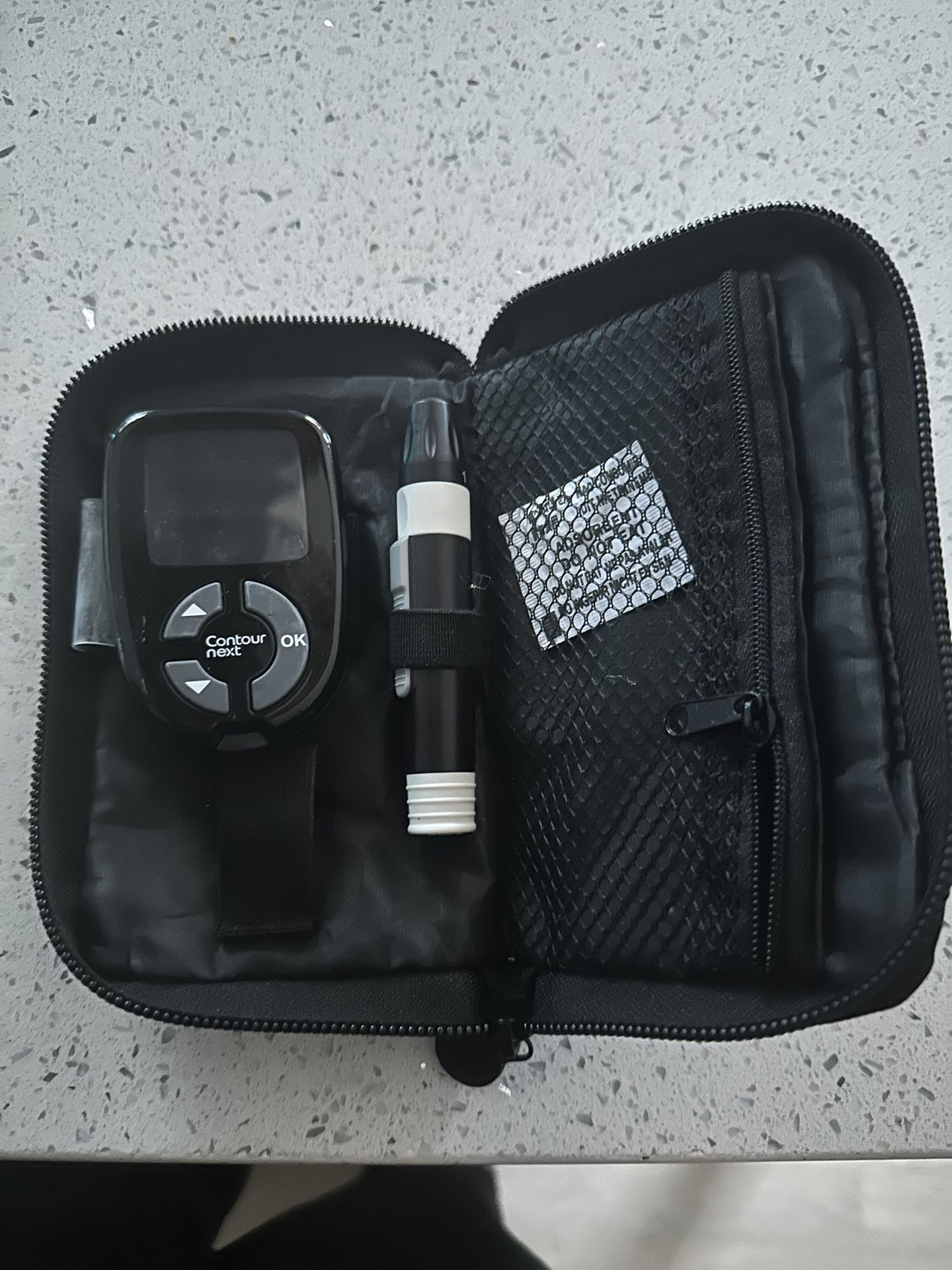 Testing Kit