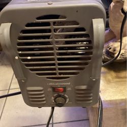 Heater