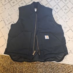 Carhart Vest