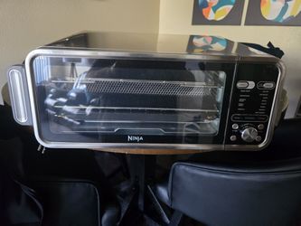 Horno Ninja