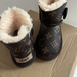 Toddler Ugg Boots 