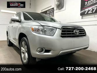 2010 Toyota Highlander