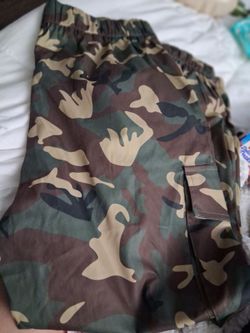 Pants