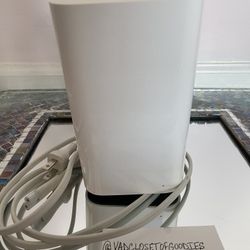 Apple Airport Extreme Wireless Router