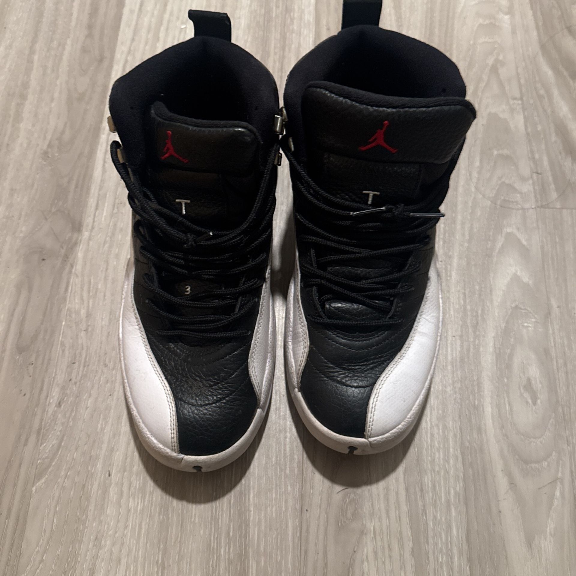 Jordan 12