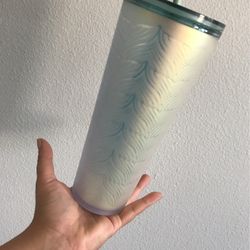 Starbucks Tumbler