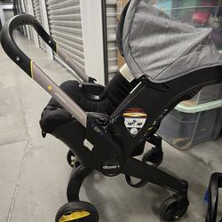 Doona Stroller/Carseat