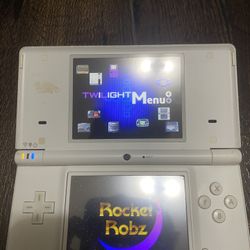 Modded DSI