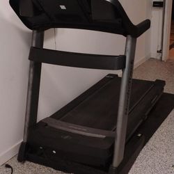 Nordictrack Treadmill