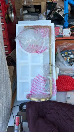 Project 62 Task Lamp 20in Tall 