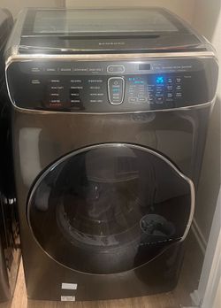 Samsung FlexWash™ & FlexDry™ Smart Laundry