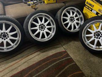 Rims