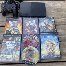 Ps2 