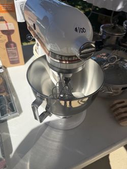Kitchenaid