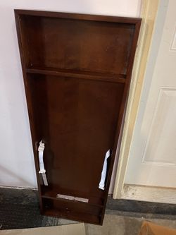 Nursery Changing Station Dresser Topper 